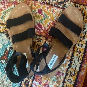 Steve Madden sandals